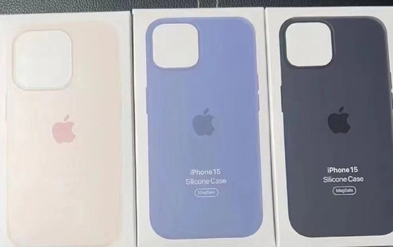 石龙苹果14维修站分享iPhone14手机壳能直接给iPhone15用吗？ 