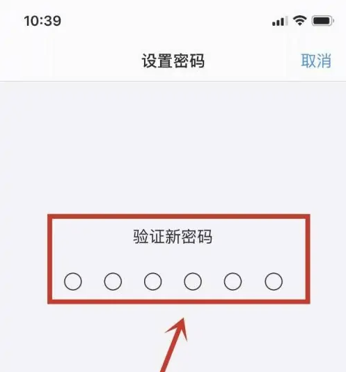 石龙苹果手机维修分享:如何安全的使用iPhone14？iPhone14解锁方法 