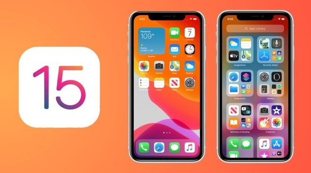 石龙苹果13维修分享iPhone13更新iOS 15.5，体验如何 