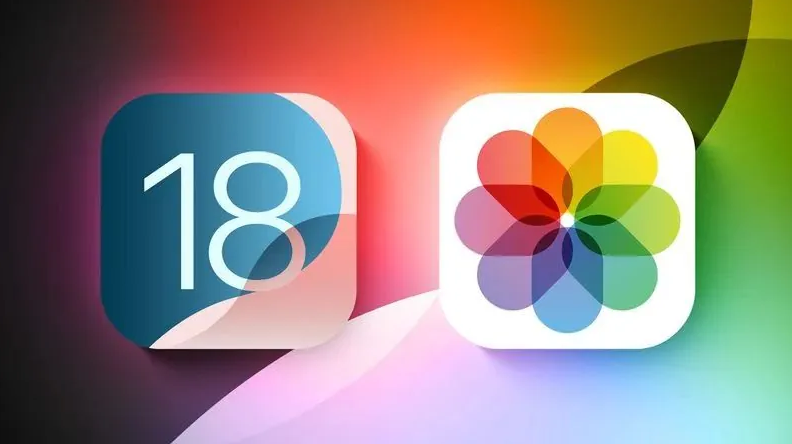 石龙苹果手机维修分享苹果 iOS / iPadOS 18.1Beta 3 发布 