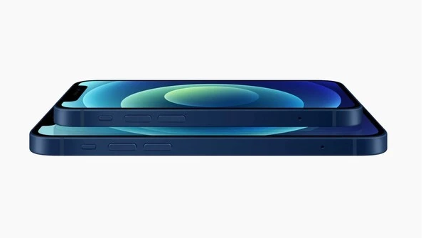 石龙苹果手机维修分享iPhone 12 mini 锁屏后触屏失灵怎么办 