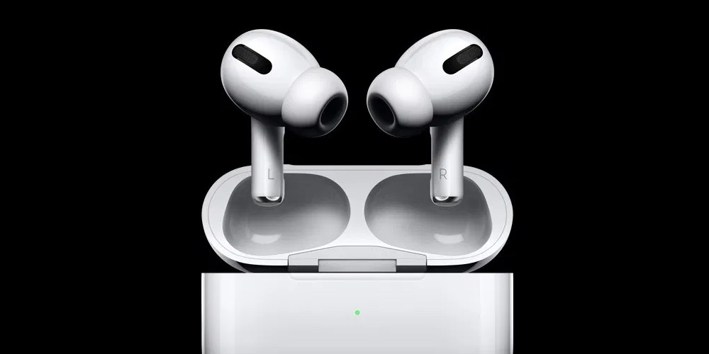 石龙苹果手机维修分享AirPods Pro 出现静电噪音 