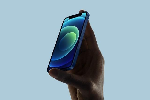 石龙苹果手机维修分享iPhone 12 mini辐射很大吗 